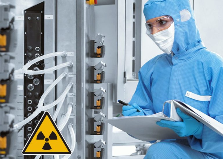 Вопросы обеспечения радиационной безопасности при обращении с источниками ионизирующих излучений
